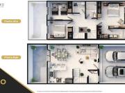 Casas NUEVAS en VENTA en Aureo Residencial