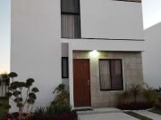 CASAS NUEVAS EN VENTA EN CONDOMINIO AL PONIENTE DE...