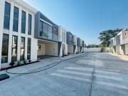 Casas nuevas en venta en condominio de solo 13 casas con...