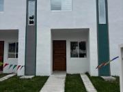 CASAS NUEVAS EN VENTA EN DORADO REAL