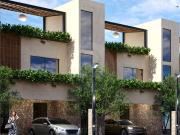 Casas nuevas en venta en fraccionamiento con amenidades...