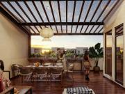 Casas nuevas en venta en fraccionamiento con amenidades...
