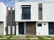 CASAS NUEVAS EN VENTA EN FRACCIONAMIENTO PRIVADO AIR?N...