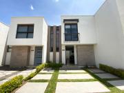 CASAS NUEVAS EN VENTA EN FRACCIONAMIENTO PRIVADO AIRÉN...