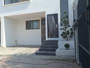 Casas nuevas en venta en la colonia Ignacio Romero...