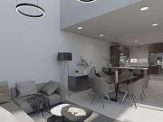 CASAS NUEVAS EN VENTA EN METEPEC