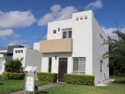 Casas Nuevas en Venta en Paseos de M?rida | Mod. Santiago