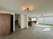 CASAS NUEVAS EN VENTA EN TLAXCALANCINGO, PUEBLA