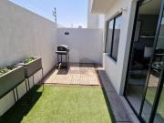 Casas nuevas en venta en Toluca, Fracc. Aurea mod. Sanzio