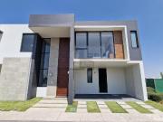 Casas nuevas en venta en Toluca, Fracc. Aurea Secc RUBÍ...