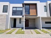 Casas nuevas en venta en Toluca, Fracc. Aurea, Seccion...