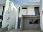 Casas nuevas en venta en Urbivilla del Cedro