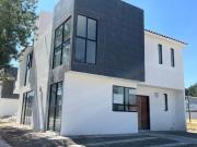 CASAS NUEVAS EN VENTA EN VISTALAGUA, METEPEC