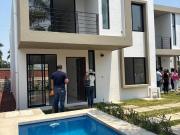 D* Casa NUEVA con 4 recámaras y 106 m² superficie de...