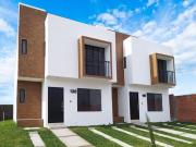 CASAS NUEVAS EN VENTA FRACCIONAMIENTO SEGURIDAD Y ALBERCA