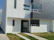 CASAS NUEVAS EN VENTA, RESIDENCIAL LAS TROJES,...