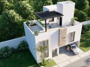 CASAS NUEVAS EN VENTA SAN ANTONIO BUENAVISTA TOLUCA