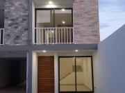 Casas nuevas en venta San Francisco Totimehuacán,...