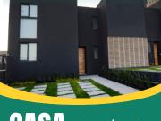 CASAS NUEVAS EN VENTA SOBRE FRAY JUNIPERO SERRA QUERETARO