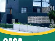 CASAS NUEVAS EN VENTA SOBRE FRAY JUNIPERO SERRA QUERETARO