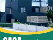 CASAS NUEVAS EN VENTA SOBRE FRAY JUNIPERO SERRA QUERETARO