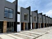 Casas Nuevas en Venta Villas Gema San Isidro Castillotla