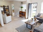 Casas nuevas en venta Villas San Fernando, Calimaya
