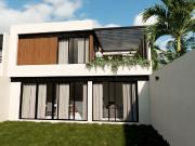 Casas nuevas en Yautepec, Morelos. Ideal para aplicar...