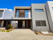 CASAS NUEVAS EN ZAPOPAN CONDOMINIO LOS PINOS CAMPESTRE