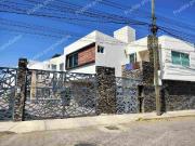 Casas Nuevas, Momoxpan, Cholula, atrás de Explanada