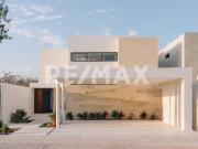 Casas nuevas personalizables en Conkal