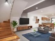 CASAS NUEVAS PREVENTA A UNAS CUADRAS DE LA PLAYA