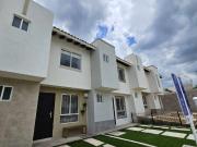 Casas Nuevas | Rec y Baño Completo en Planta Baja | Zona...