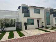 CASAS NUEVAS RESIDENCIALES CON JARDÍN Y ROOF GARDEN,...