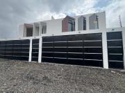 Casas Nuevas Toluca Capultitlán