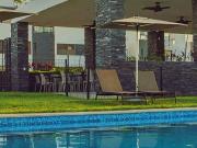 Casas Nuevas Venta ALBERCA, SEGURIDAD, AMENIDADES