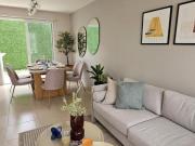 Casas nuevas | Zona Norte Rec y baño completo en PB León...