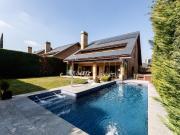 Casas o chalets, Alquiler