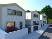 Casas Olivento O Equilíbrio Perfeito entre Campo e Praia...