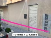 Casas para renda Penha