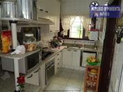 Casas para venda em Campinas no bairro Jardim Santa Lúcia