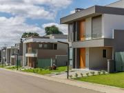 Casa de alto padrão em condominio fechado