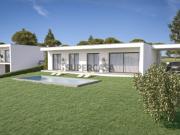 Casas perto de São Martinho do Porto Novo Empreendimento...