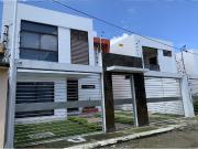 Casas por estrenar de venta en Portoviejo Manabí