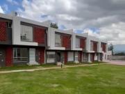CASAS POR ESTRENAR CONOCOTO CONJUNTO VILLA ALBA VIP