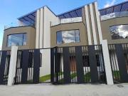 Casas por estrenar en Venta