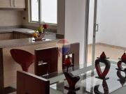 Casas por estrenar sector la armenia valle 145m2