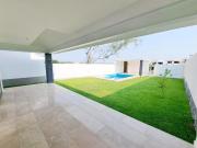 Casas Premium con Alberca y Jardín Privado al sur de...