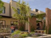 Casas Premium en Venta – Privada Exclusiva Santa Fe II,...