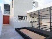 CASAS PREVENTA EN PRIVADA NADIRA Modelo Nära de 3...